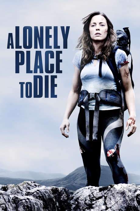 A Lonely Place to Die